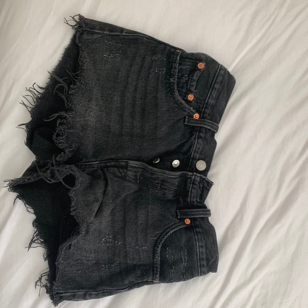 LEVIS 501 SHORTS